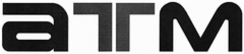atm Logo (DPMA, 06.06.2007)
