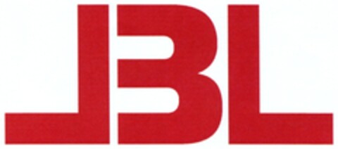 JBL Logo (DPMA, 07.09.2007)