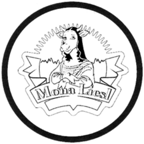 Mona Liesl Logo (DPMA, 25.10.2007)