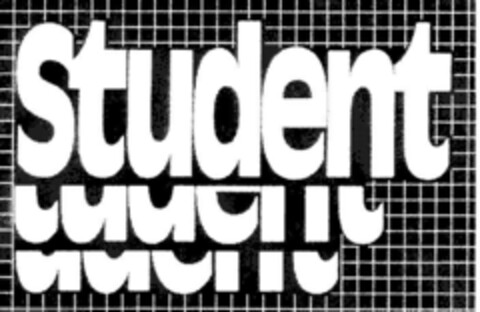 Student Logo (DPMA, 11/26/1994)