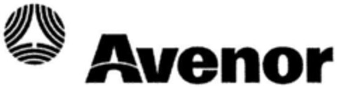 Avenor Logo (DPMA, 24.05.1995)