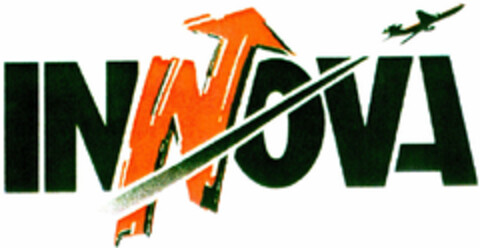 INNOVA Logo (DPMA, 01/23/1996)