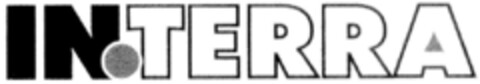 IN.TERRA Logo (DPMA, 06/13/1996)