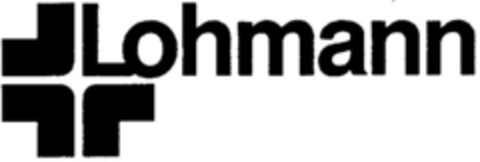 Lohmann Logo (DPMA, 04.07.1996)