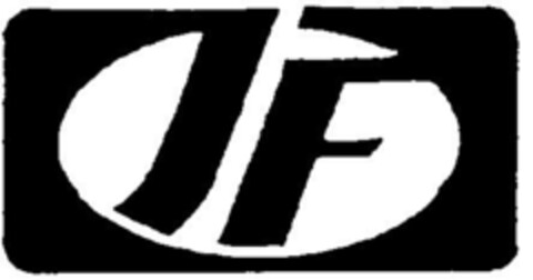 JF Logo (DPMA, 08/26/1996)