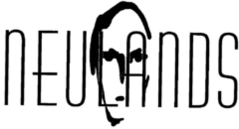 NEULANDS Logo (DPMA, 20.02.1998)