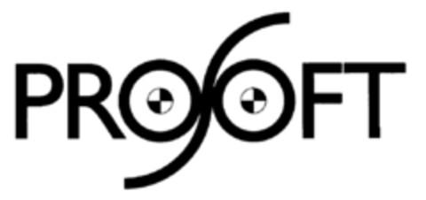 PROSOFT Logo (DPMA, 25.04.1998)