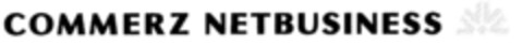 COMMERZ NETBUSINESS Logo (DPMA, 24.08.1999)