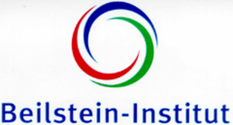 Beilstein-Institut Logo (DPMA, 10/21/1999)