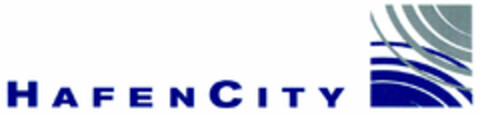 HAFENCITY Logo (DPMA, 17.11.1999)