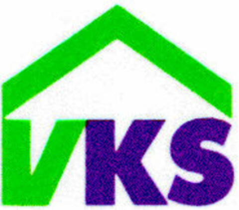 VKS Logo (DPMA, 10.12.1999)