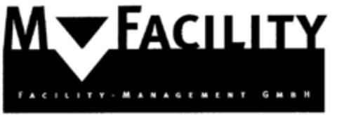 M FACILITY Logo (DPMA, 20.12.1999)