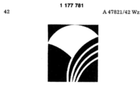 1177781 Logo (DPMA, 07.03.1990)