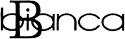 BIANCA Logo (DPMA, 31.01.1991)