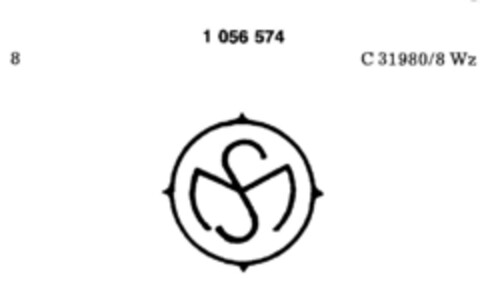 MS Logo (DPMA, 25.03.1983)