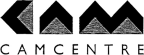 CAMCENTRE Logo (DPMA, 17.09.1993)