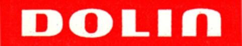 DOLIN Logo (DPMA, 06.04.1978)