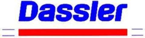 Dassler Logo (DPMA, 09/27/1994)