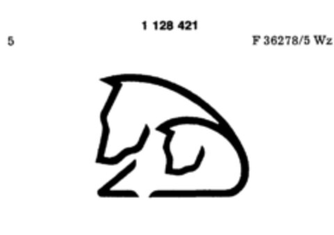 1128421 Logo (DPMA, 12.04.1988)