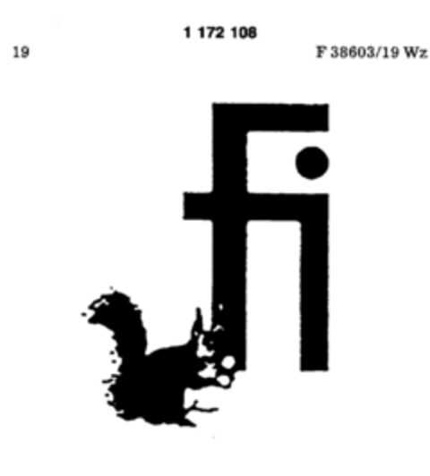 fi Logo (DPMA, 09.05.1990)