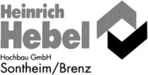 Heinrich Hebel Logo (DPMA, 28.07.1993)