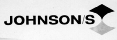 JOHNSON/S Logo (DPMA, 08.10.1959)
