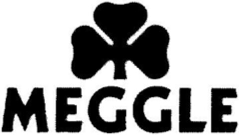 MEGGLE Logo (DPMA, 23.03.1994)