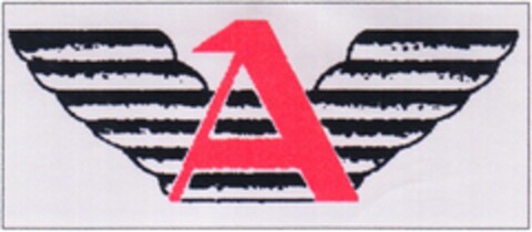 A Logo (DPMA, 11.08.1989)