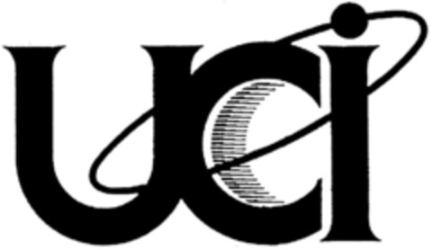 UCI Logo (DPMA, 21.11.1990)