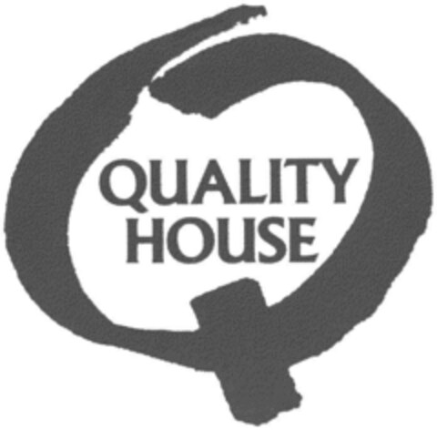 QUALITY HOUSE Logo (DPMA, 09.01.1991)