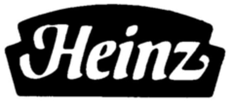 Heinz Logo (DPMA, 09/05/1972)