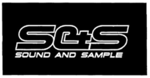 Sound and Sample Logo (DPMA, 11.04.2000)