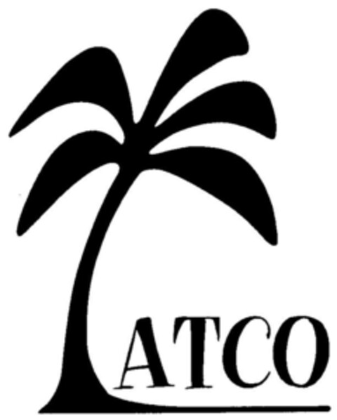 ATCO Logo (DPMA, 10.08.2001)