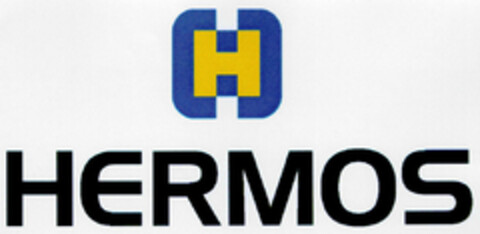 HERMOS Logo (DPMA, 14.11.2001)