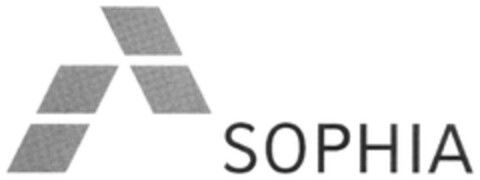 SOPHIA Logo (DPMA, 21.01.2008)