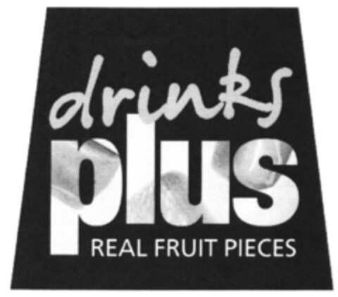 drinksplus Logo (DPMA, 20.07.2009)