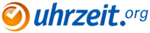 uhrzeit.org Logo (DPMA, 31.08.2009)