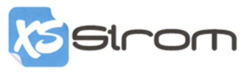 XS Strom Logo (DPMA, 04.12.2010)