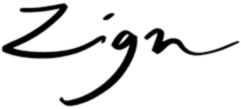 Zign Logo (DPMA, 13.07.2011)