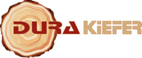 DURA KiEFER Logo (DPMA, 04.09.2012)