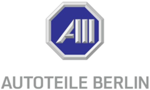 AUTOTEILE BERLIN Logo (DPMA, 11.12.2013)