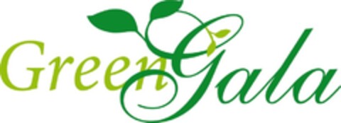 Green Gala Logo (DPMA, 29.10.2014)
