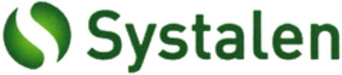 Systalen Logo (DPMA, 14.11.2014)