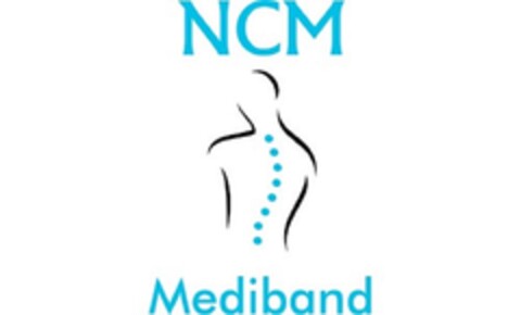 NCM Mediband Logo (DPMA, 06.10.2016)