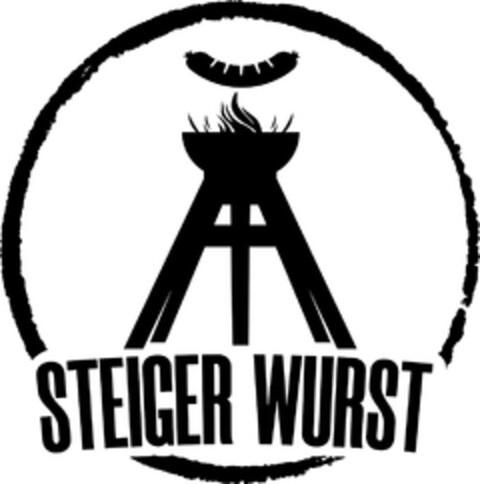 STEIGER WURST Logo (DPMA, 27.06.2019)