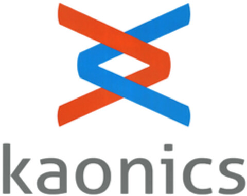 kaonics Logo (DPMA, 01.07.2020)