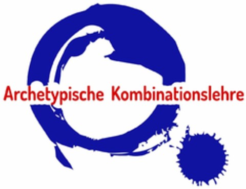 Archetypische Kombinationslehre Logo (DPMA, 08/04/2020)