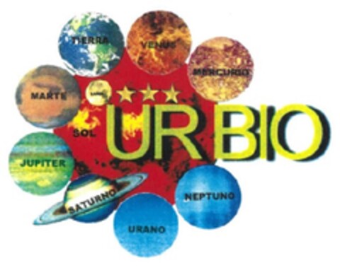 UR BIO Logo (DPMA, 11.12.2020)