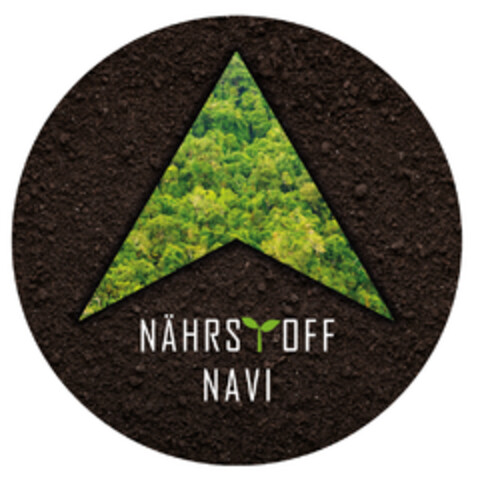 NÄHRSTOFF NAVI Logo (DPMA, 12/14/2020)