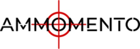 AMMOMENTO Logo (DPMA, 22.04.2020)
